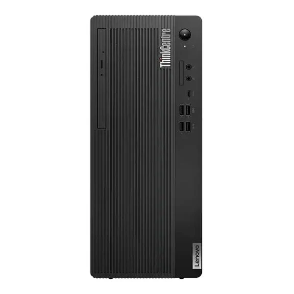 PC Computador Lenovo ThinkCentre M80t G3 Core i5-12500 8GB 256GB SSD W11 11TE000BUS