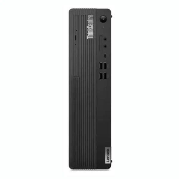 PC computador Lenovo ThinkCentre M80s G3 Core i5-12500 8GB 256GB SSD Windows 11 Pro Negro 1TG0006US