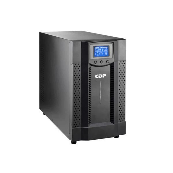 UPS CDP ON LINE UPO11-3AX 3000VA 2700W 120V 8 TOMAS