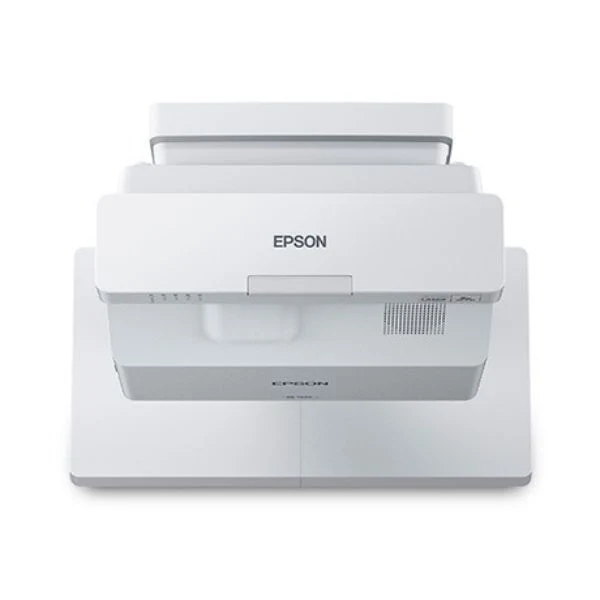 Proyector Epson PowerLite 725W láser 3LCD/ WXGA/ 4000 lúmenes/ ultra corto/ blanco V11H999520