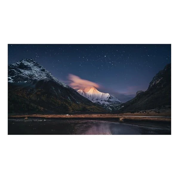 Pantalla comercial Samsung VMB-R para video wall 55"/ Full HD/ HDMI/ IP5X