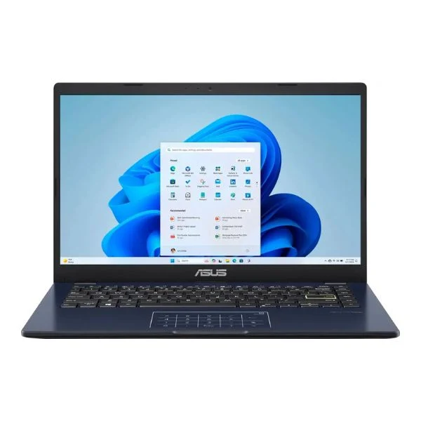 Laptop ASUS E410K Intel N6000 - 14" FHD - 4GB RAM - 64GB eMMC E410KA-PM464