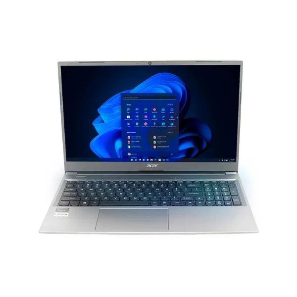 Laptop Acer 15.6" Aspire Lite AL15-41 - AMD Ryzen 7 5700U - 16GB RAM - 512GB SSD - FHD