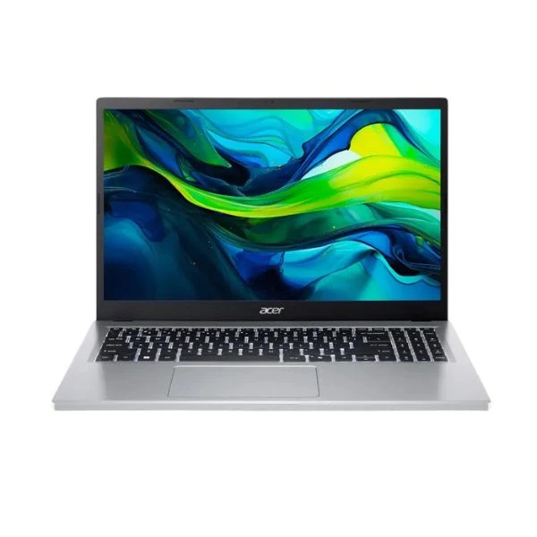 Laptop Acer Aspire Go 15 AG15-31P-3947 15.6" FHD - Intel Core i3-N305 - 8GB LPDDR5 - 128GB SSD - Intel UHD Graphics - Windows 11