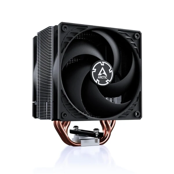 Enfriador de CPU ARCTIC Freezer 36 CO – Doble Ventilador 120mm – 1800 RPM – Compatible Intel & AMD