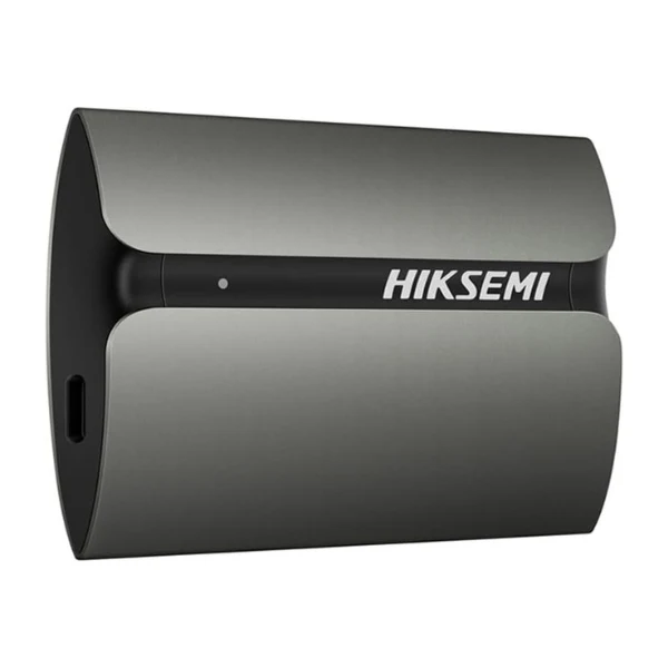 Disco Hiksemi Disco Duro Externo Portatil SSD T300S 1TB Con USB3-2-C Negro