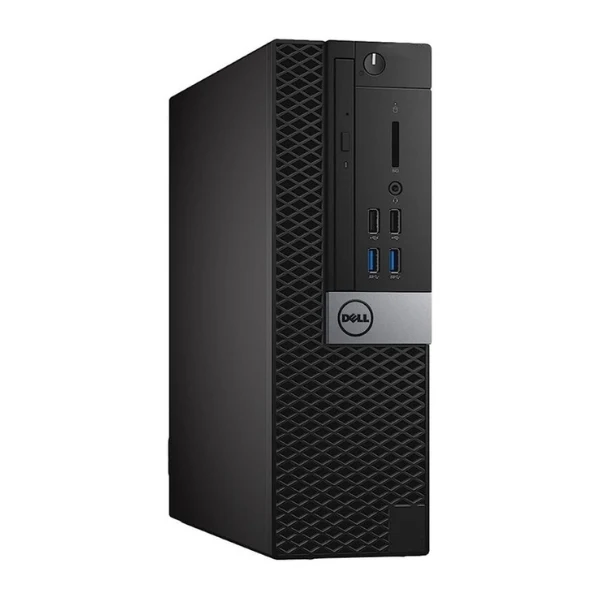 PC Computador Dell OptiPlex 7040 – Intel Core i5-6500 – 8GB RAM – 256GB SSD – W10