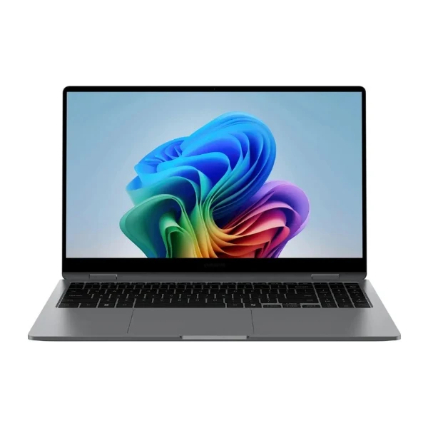 Laptop Samsung Galaxy Book5 360 Intel Core Ultra 7 16GB 512GB 15.6" - NP750QHA-KA1US Intel Arc