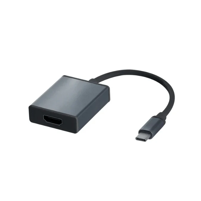 Adaptador Argom Type-C a HDMI ARG-CB-0060