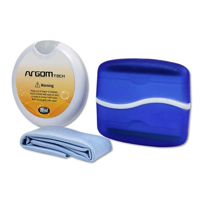 Kit de Limpieza Argom Premium ARG-AC-0404