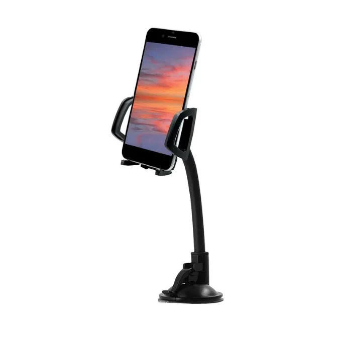 Soporte de Celular Argom Vehicular - Cuello Largo ARG-AC-0326