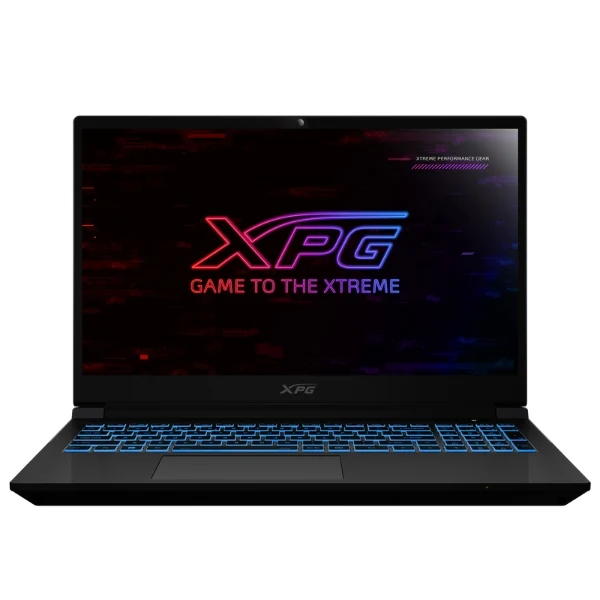 Laptop XPG XENIA 15G 15.6" FHD IPS - i7-14700HX - 16GB DDR5 - 1TB SSD - RTX 4060 8GB - 144Hz - Teclado RGB