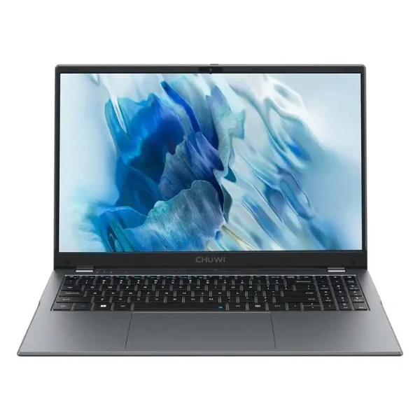 Laptop CHUWI GemiBook Plus 15.6" - Intel N100 - 16GB RAM - 512GB SSD - W11