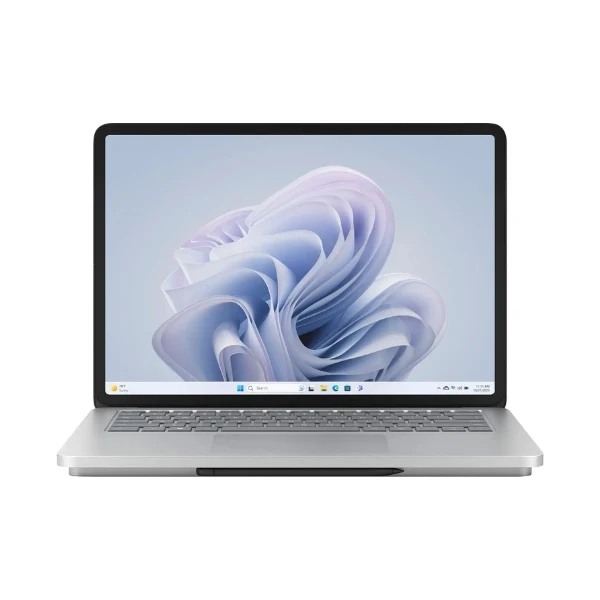 Laptop Microsoft Surface Laptop Studio 2 Intel Core i7 16GB 512GB SSD 14,4" Touch-Screen Platinum NVIDIA GeForce RTX 4050