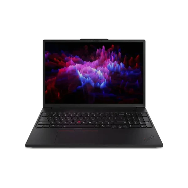 Laptop Lenovo ThinkPad P16s Gen 3 Intel Ultra 7 16GB 512GB 16" 21KS001MUS NVIDIA RTX 500 Ada Generation