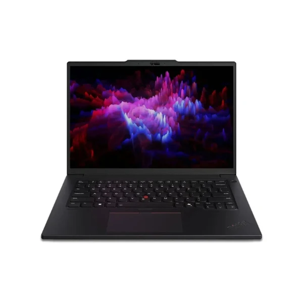 Laptop Lenovo ThinkPad P14s Gen 5 Intel Ultra 7 32GB 1TB 14" 21G2001VUS NVIDIA RTX 500 Ada Generation