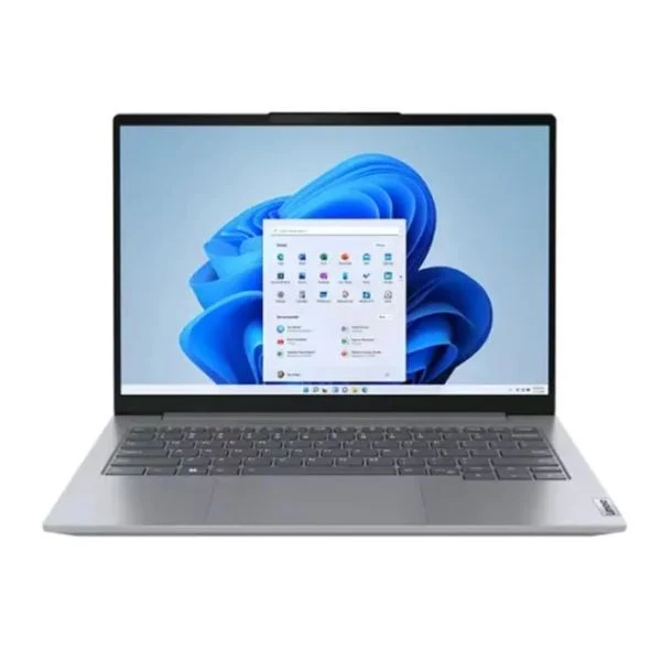 Laptop Lenovo ThinkBook 14 Gen 6 ABP - AMD Ryzen 7 7730U - 16GB RAM - 512GB SSD - Windows 11 Pro - 21KJ0089LM