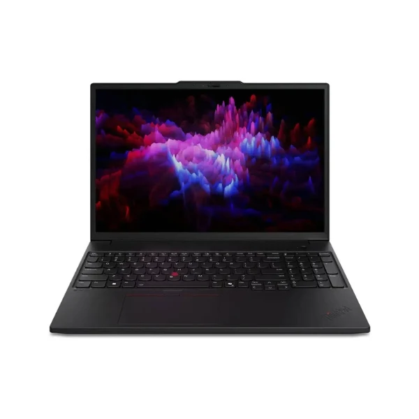 Laptop Lenovo ThinkPad P16s Gen 3 Intel Ultra 7 32GB RAM 1TB SSD 16" NVIDIA RTX 500 Ada Generation