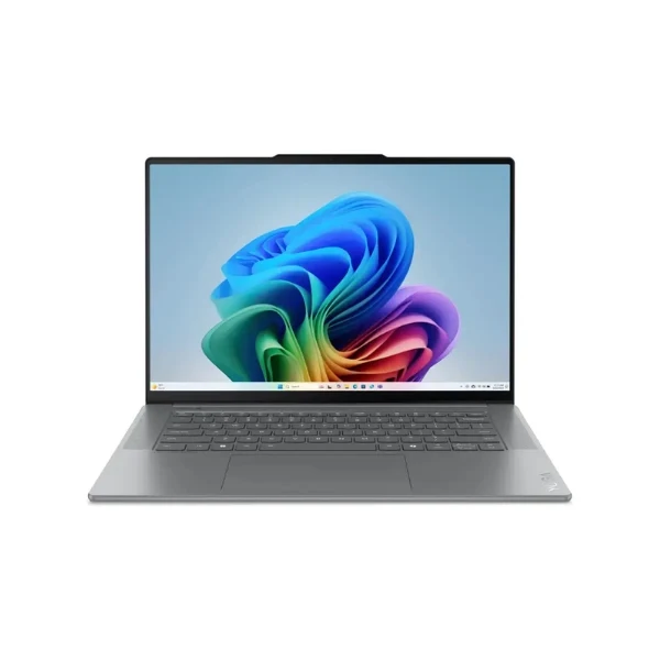 Laptop Lenovo - Yoga Slim 7i Aura Edition Intel Core Ultra 7 16GB RAM 1TB SSD 15.3” 3K Touch-Screen Luna Intel Arc