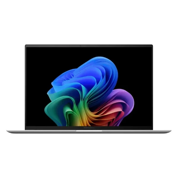 Laptop ASUS Zenbook S 14 Intel Core Ultra 7 Series 2 32GB RAM 1TB SSD 14" 3K OLED Touch Scandinavian Intel Arc