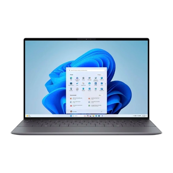 Laptop Dell XPS 13 Intel Core Ultra 7 Series 2 16GB RAM 512GB SSD 13.4” LCD FHD+ Graphite Intel Arc