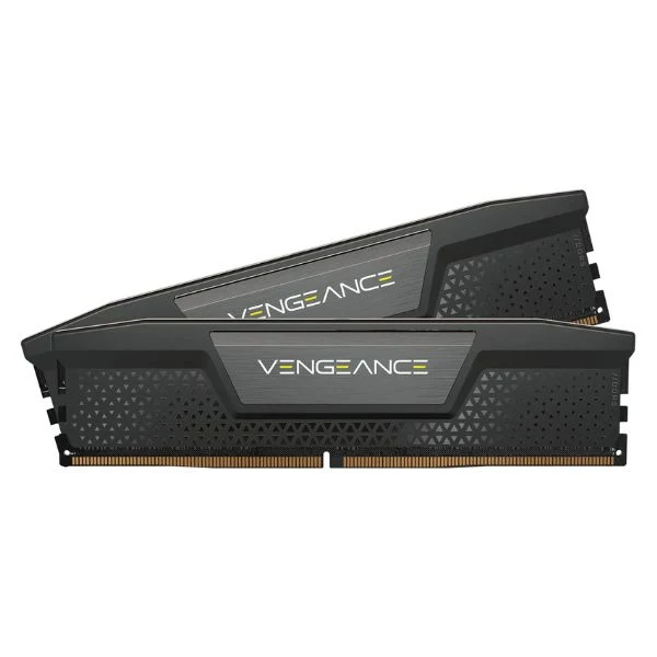 Memoria RAM 64GB Corsair DDR5 5200MHz PC5-41600 CL40 para PC