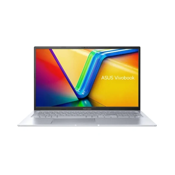 Laptop ASUS Vivobook Intel Core 13th Gen i9 16GB RAM 1TB SSD 17.3" - - K3704VA-DH96-S Intel Iris Xe Graphics