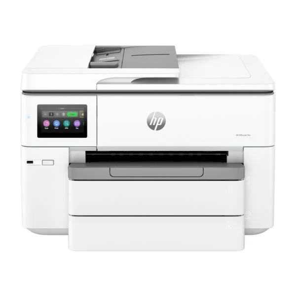 impresora HP multifuncional OfficeJet Pro 9730 Wide Format All-in-One Printer - 537P5C