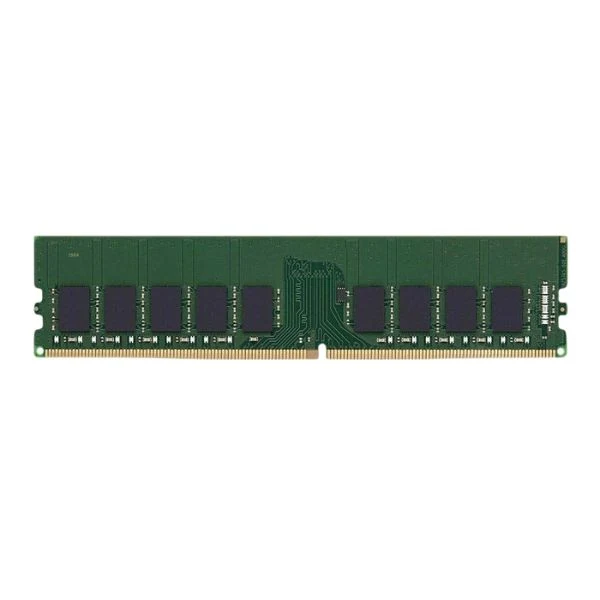 Memoria RAM Kingston 32GB DDR4 3200MHz PC4-25600 CL22 Single Channel ECC – Para Servidor