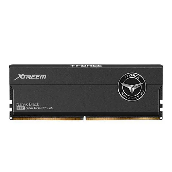Memoria RAM TeamGroup T-Force Xtreem 32GB DDR5 7600MHz para PC