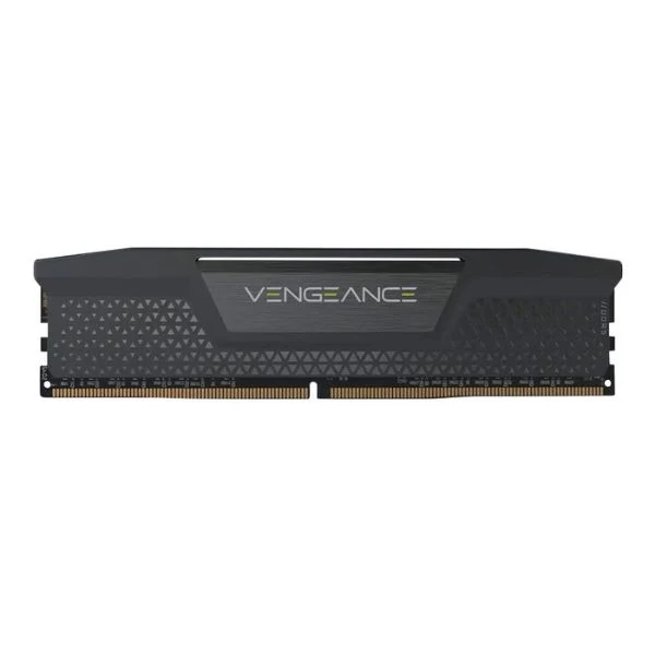Memoria RAM Corsair Vengeance Series 64GB (2x32GB) DDR5 5600MHz PC5-44800 CL40 Dual Channel – Para PC