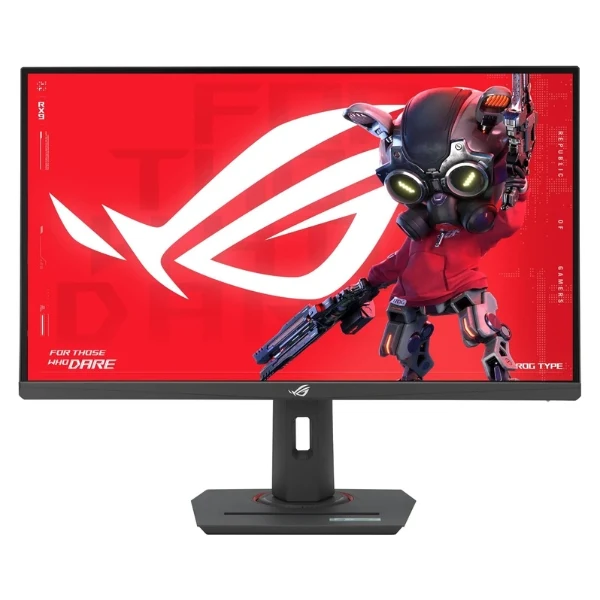 Monitor ASUS ROG Strix XG27UCS - 27" - (3840x2160) 4K UHD - Fast IPS - 160Hz