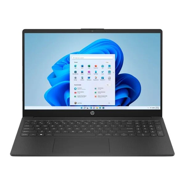 Laptop HP 255 G10 15.6" AMD Ryzen 7-7730U - 16GB - 512GB SSD - Windows 11 Pro