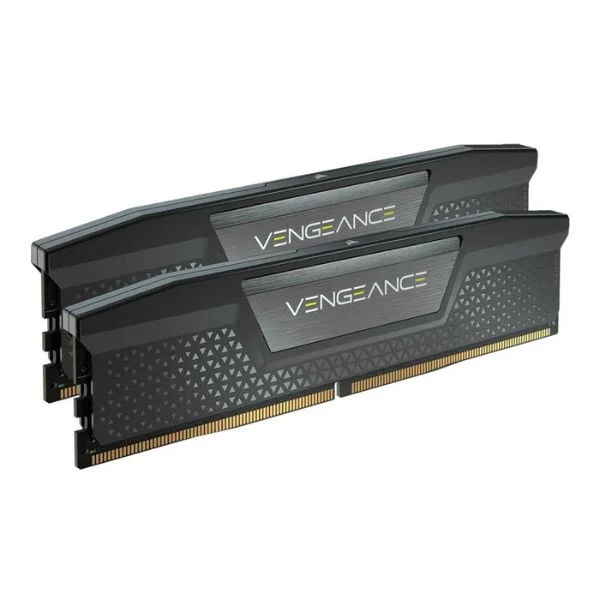 Memoria RAM Corsair Vengeance 64GB (2x32GB) DDR5 5200MHz PC5-41600 CL40 Dual Channel – Para PC