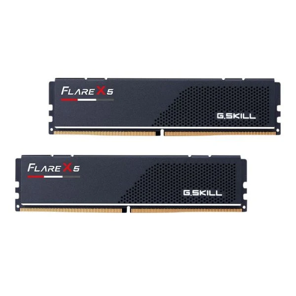 Memoria RAM G.SKILL Flare X5 64GB (2x32GB) DDR5 6000MHz PC5-48000 CL30 Dual Channel – Para PC