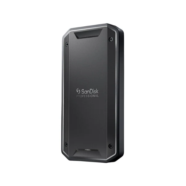 Disco Duro SSD Externo SanDisk Professional PRO-G40 4TB Thunderbolt 3