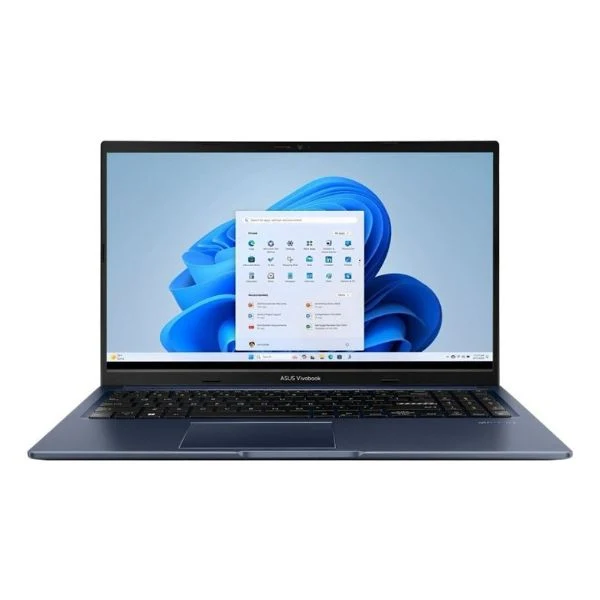 Laptop ASUS Vivobook 15.6" FHD Intel Core i5-1235U 8GB RAM 256GB SSD Windows 11 90NB1021-M02810