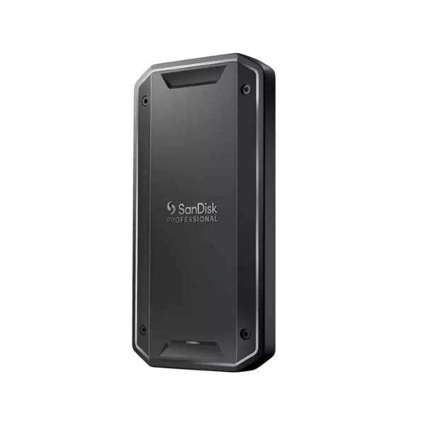Disco Duro SSD Externo SanDisk Professional PRO-G40 2TB Thunderbolt 3