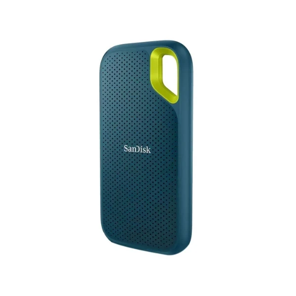 Disco Duro SSD Externo SanDisk Extreme 4TB USB 3.2 Gen 2 Type-C Monterey