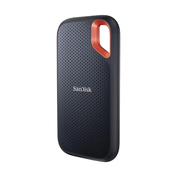 Disco Duro SSD Externo SanDisk Extreme 4TB USB 3.2 Gen 2
