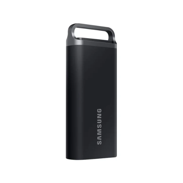 Disco Duro SSD Externo Samsung T5 EVO 4TB USB 3.2 Gen 1 Type-C