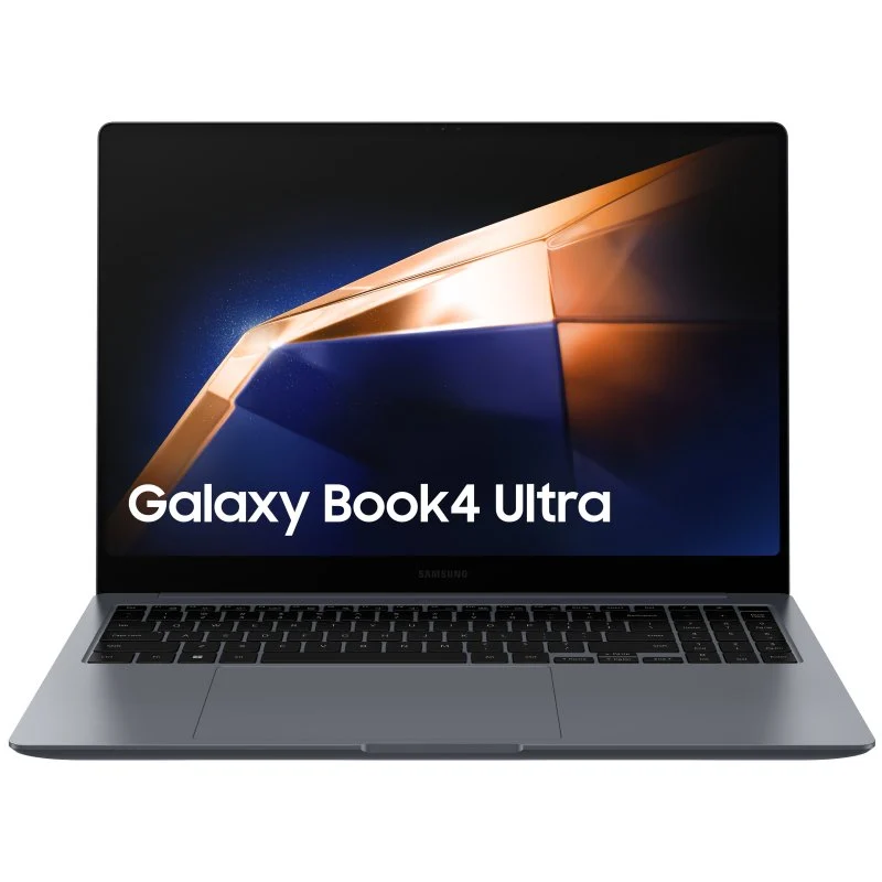 Samsung Galaxy Book4 Ultra NP960XGL-XG1ES - 16" - Intel Evo Core Ultra 7-155H - 16GB - 1TB SSD - GeForce RTX3050 - W11