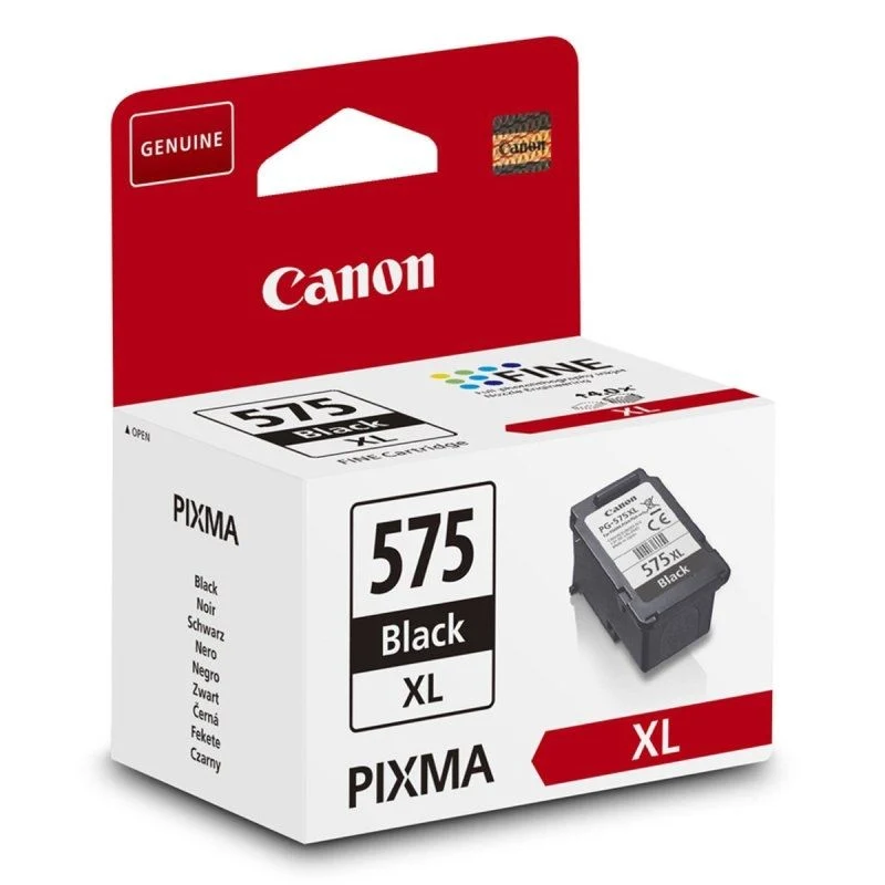 Canon Pg-575XL Negro Original