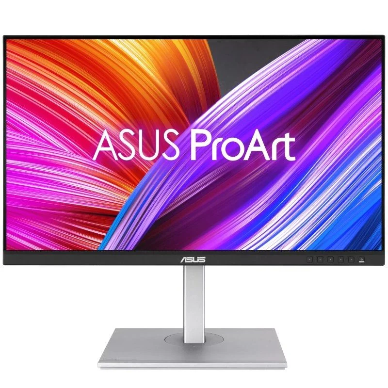 Monitor Asus ProArt Display PA278CGV 27" LED IPS QHD 144Hz FreeSync Premium USB-C