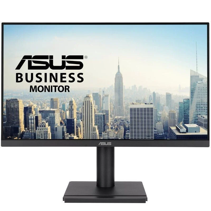 Monitor Asus VA249QGS - LED IPS HDMI - Full HD 23.8" Multimedia - Regulable Altura
