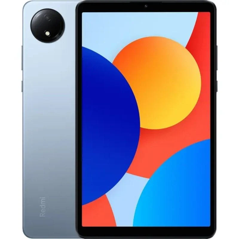 Xiaomi Redmi Pad SE 8,7" Azul (64GB+4GB) 4G