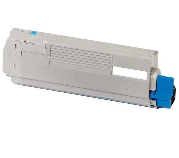 Tóner compatible OKI Executive ES5460/ES2232/ES2632 Cian