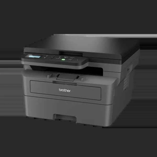 Brother DCP-L2627DWE Impresora Multifuncion Monocromo Laser WiFi Duplex 32ppm
