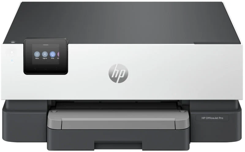 Impresora Hp 9110B: Calidad y Eficiencia para tus Necesidades de Impresión