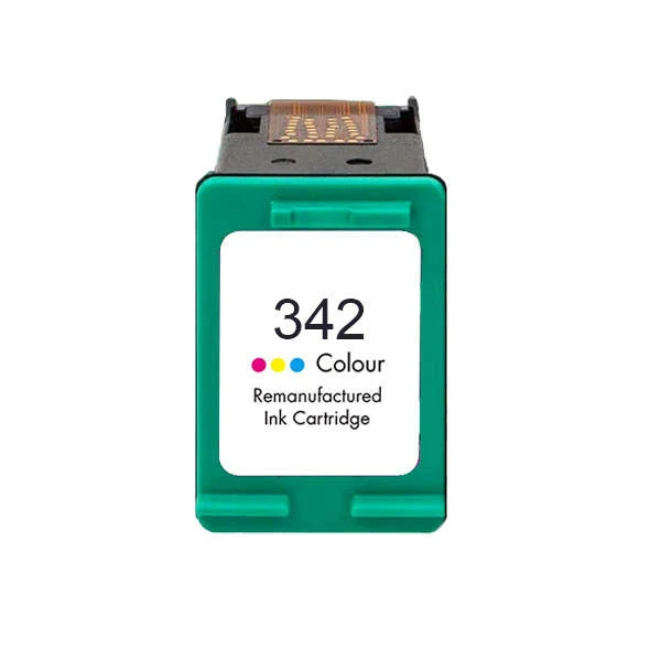 Cartucho compatible HP 342 color